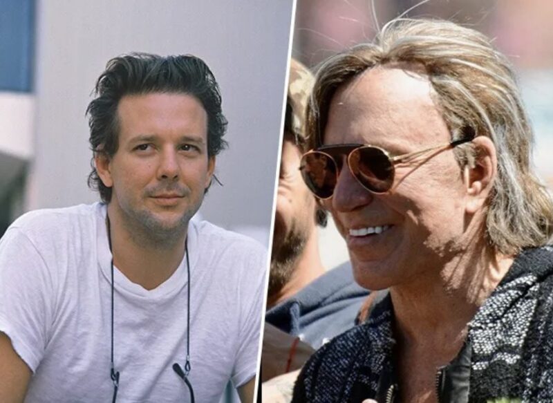 Brigitte Bardot, Donatella Versace, Mickey Rourke… queste celebrità che sono invecchiate molto male