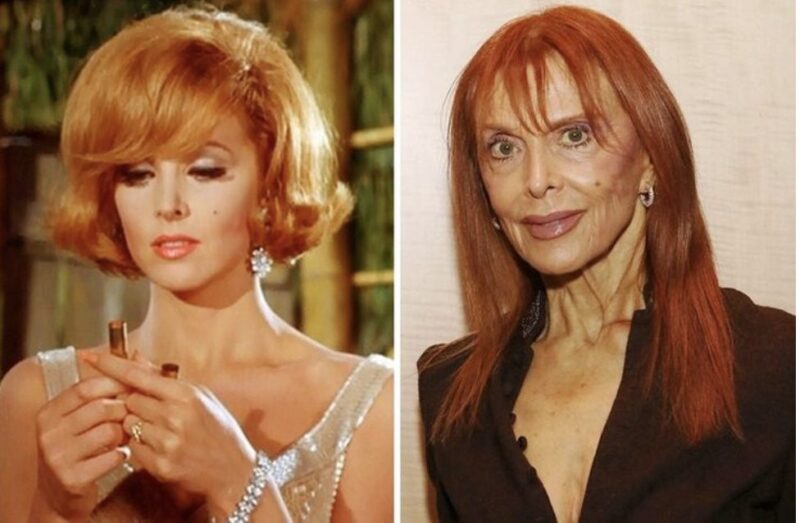 Brigitte Bardot, Donatella Versace, Mickey Rourke… queste celebrità che sono invecchiate molto male