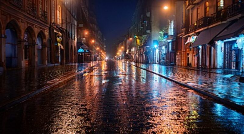 Senza rendersene conto, un bambino ha rovesciato un secchio pieno d’acqua sull’auto di una delle donne più famose e influenti della città, ma ciò che è accaduto dopo ha scioccato l’intera strada