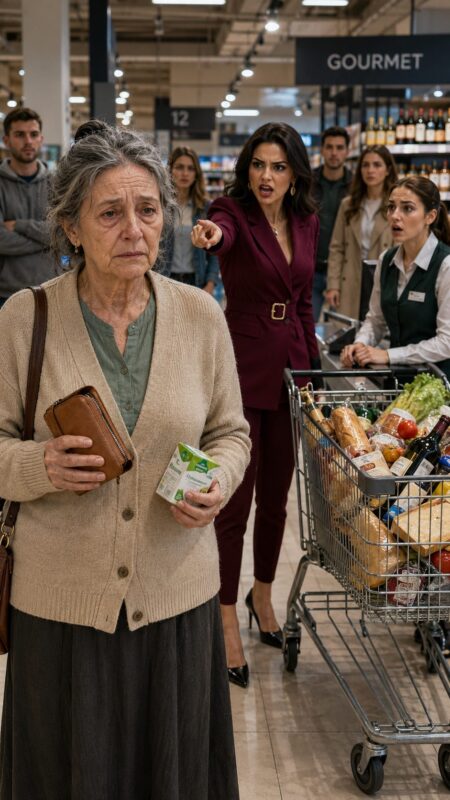 "Non tornare più a casa!" — una figlia cacciò via la madre anziana dopo il suo rifiuto di pagare 21.760 dollari, ma ciò che la madre fece per dare una lezione alla figlia si rivelò molto più terribile